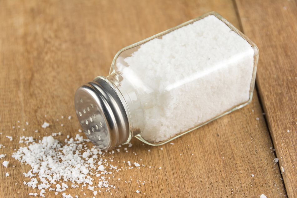 Teaserbild für "Salz als Auslöser für Autoimmunerkrankungen?"