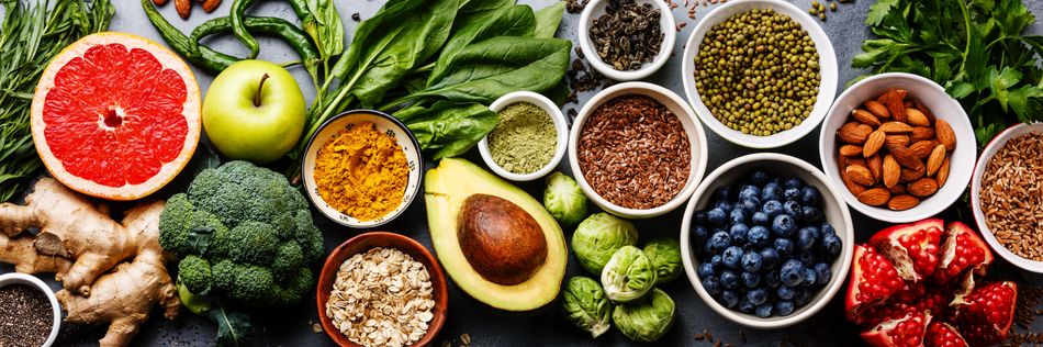 Antientzündliche Ernährung bei MS