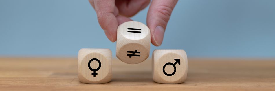 Verlauf und Begleiterkrankungen bei MS – auch eine Frage des Geschlechts